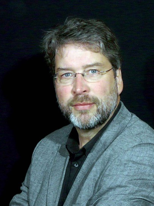 Andreas Böttger