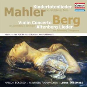 capriccio-c5135-mahler-berg Capriccio C 5135