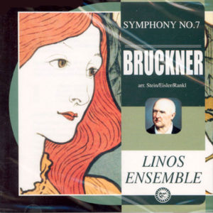 cd-bruckner Capriccio 10 864