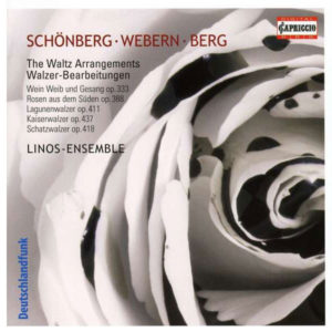 cd-capriccio5004-johannstra Capriccio 5004
