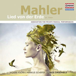 cd-capriccio5136-mahler Capriccio C 5136
